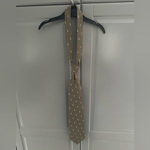 Charleston tie